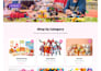 design premium and custom webshop website
